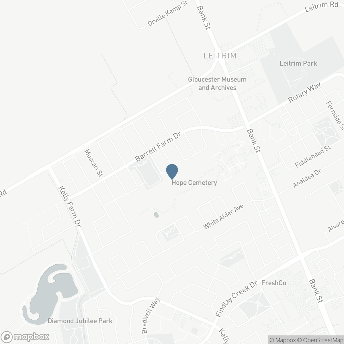 848 SNOWDROP CRESCENT, Ottawa, Ontario K1T 0X7